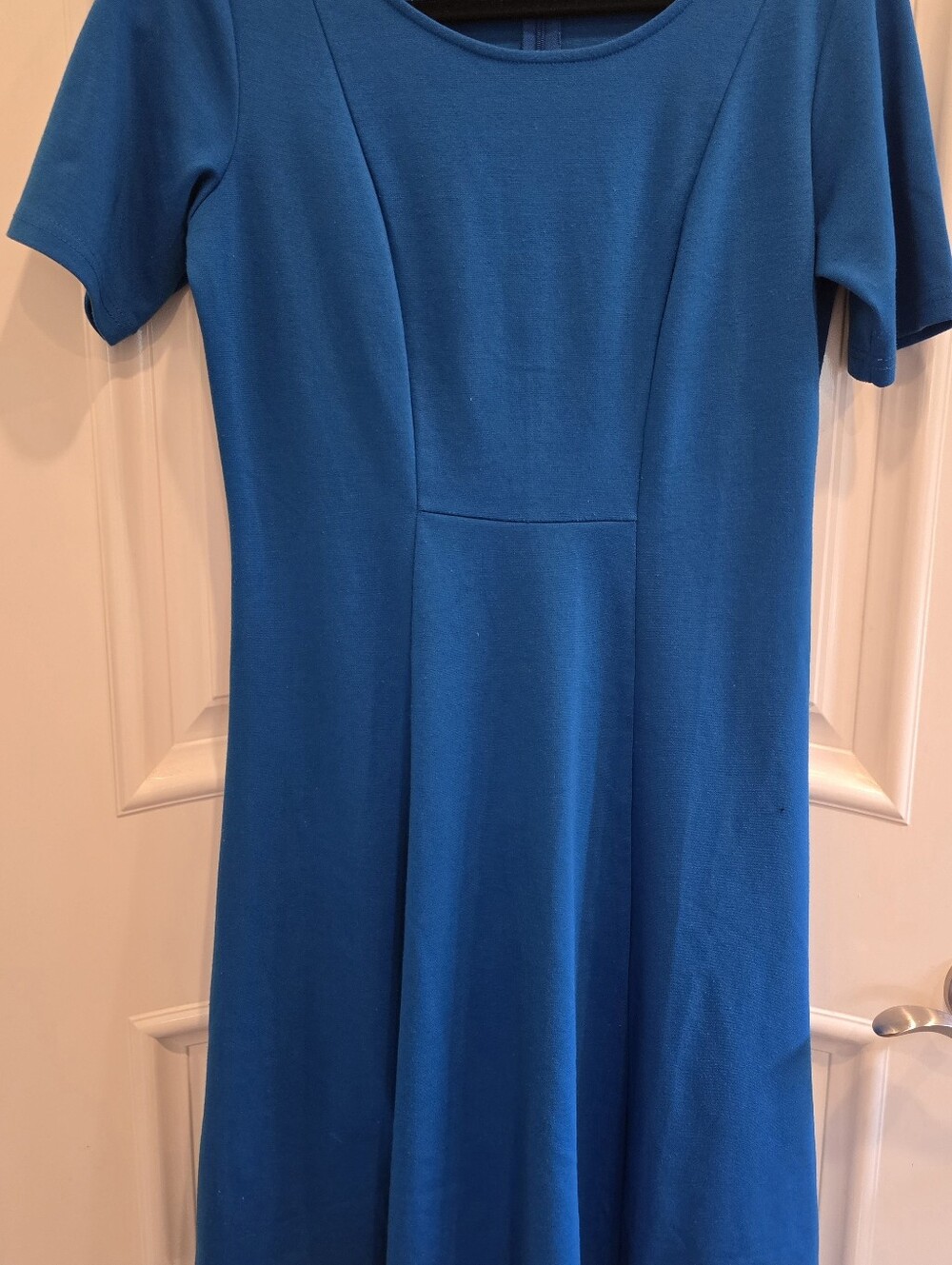 Vintage Linea Dress by Louis Dell'olio
